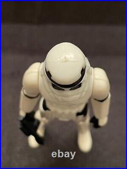 Star Wars Vintage 1985 Luke Stormtrooper Last 17 POTF Original Kenner Figure