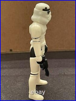 Star Wars Vintage 1985 Luke Stormtrooper Last 17 POTF Original Kenner Figure