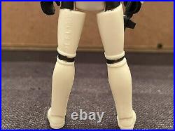 Star Wars Vintage 1985 Luke Stormtrooper Last 17 POTF Original Kenner Figure