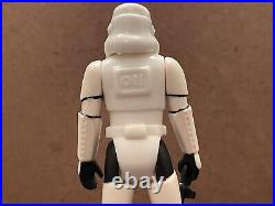 Star Wars Vintage 1985 Luke Stormtrooper Last 17 POTF Original Kenner Figure