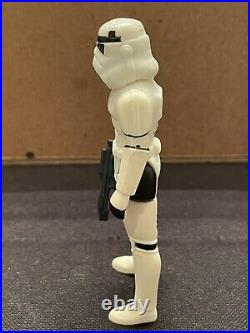 Star Wars Vintage 1985 Luke Stormtrooper Last 17 POTF Original Kenner Figure