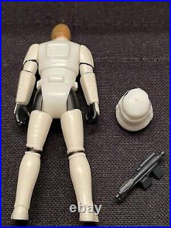 Star Wars Vintage 1985 Luke Stormtrooper Last 17 POTF Original Kenner Figure