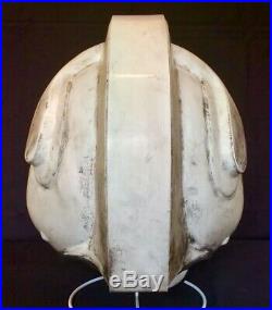 Star Wars Yavin / Rogue One Design Weathered X-Wing Helmet 11 Costume / Prop