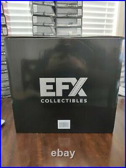 Star Wars eFX Stormtrooper 11 Precision Crafted Helmet Replica New IN STOCK
