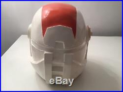 Star Wars stormtrooper commando helmet republic prop NEW