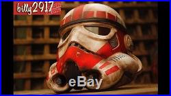 Star wars black series Stormtrooper helmets custom Painted To Order Any Design