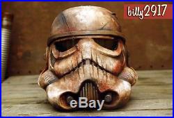 Star wars black series Stormtrooper helmets custom Painted To Order Any Design