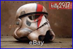 Star wars black series Stormtrooper helmets custom Painted To Order Any Design