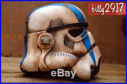 Star wars black series Stormtrooper helmets custom Painted To Order Any Design