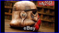 Star wars black series Stormtrooper helmets custom Painted To Order Any Design