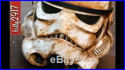 Star wars black series Stormtrooper helmets custom Painted To Order Any Design