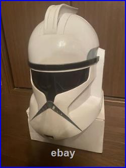Star wars helmet stormtrooper phase 1 #0514fa