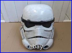 Start Wars 3D Printed Storm Trooper Imperial Empire Helmet
