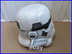 Start Wars 3D Printed Storm Trooper Imperial Empire Helmet