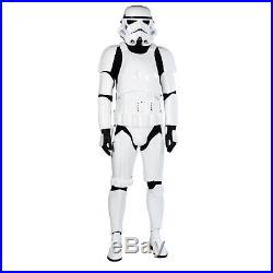 Storm Trooper Suit / Armour -Shepperton Studios ABS Battle Spec with Helmet