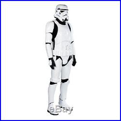 Storm Trooper Suit / Armour -Shepperton Studios ABS Battle Spec with Helmet