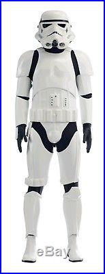 Storm Trooper Suit / Armour -Shepperton Studios ABS Battle Spec with Helmet