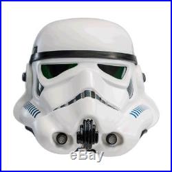 Storm Trooper Suit / Armour -Shepperton Studios ABS Battle Spec with Helmet