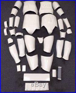 Stormtrooper Armor (Helmet not included)