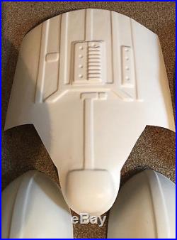 Stormtrooper Armour Set + GRP Helmet