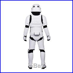 Stormtrooper Costume Armor Full DIY Kit Version 2 with Helmet from USA