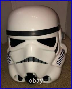 Stormtrooper Costume Armor Full Set NEW Star Wars Unbranded Helmet Blaster