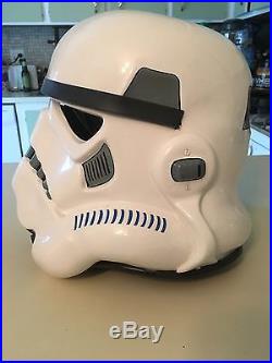 Stormtrooper Helmet 501st Approved