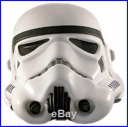Stormtrooper Helmet ANH White Armor for a Stormtrooper Costume from USA