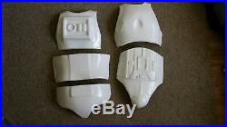 Stormtrooper Helmet And Armour Kit Full Size star wars costume