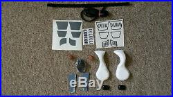 Stormtrooper Helmet And Armour Kit Full Size star wars costume