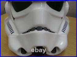 Stormtrooper Helmet Efx