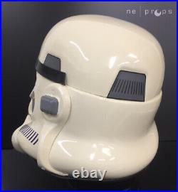Stormtrooper Helmet IVORY