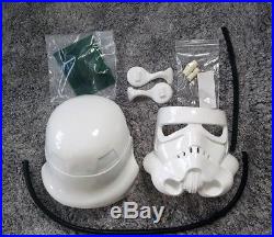 Stormtrooper Helmet Kit