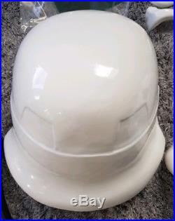 Stormtrooper Helmet Kit