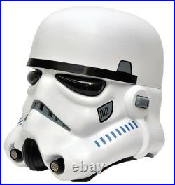Stormtrooper Helmet Star Wars Collector Edition Officially Licensed Helmet Gift
