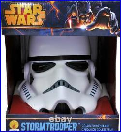 Stormtrooper Helmet Star Wars Deluxe Hope Cosplay Storm Trooper Costume Supreme