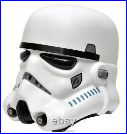 Stormtrooper Helmet Star Wars Deluxe Hope Cosplay Storm Trooper Costume Supreme