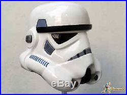 Stormtrooper Helmet (Star Wars) Scale 11, Fan Made