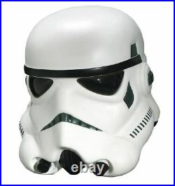 Stormtrooper Helmet Supreme Edition