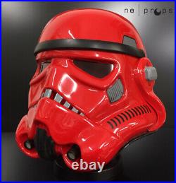 Stormtrooper Magma Helmet
