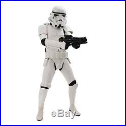 Stormtrooper SQUAD Armour 8 SUITS STAR WARS MOVIE REPLICA + MULTIPLE HELMETS