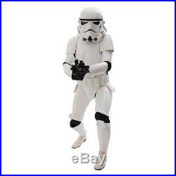 Stormtrooper SQUAD Armour 8 SUITS STAR WARS MOVIE REPLICA + MULTIPLE HELMETS