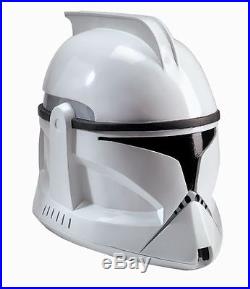 Stormtrooper SQUAD Armour 8 SUITS STAR WARS MOVIE REPLICA + MULTIPLE HELMETS