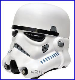 Stormtrooper SQUAD Armour 8 SUITS STAR WARS MOVIE REPLICA + MULTIPLE HELMETS