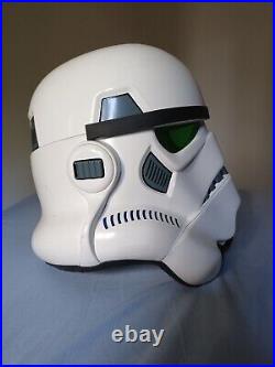 Stormtrooper Star Wars Master Replicas Helmet