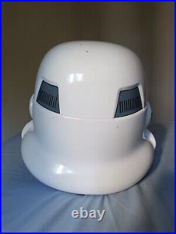 Stormtrooper Star Wars Master Replicas Helmet