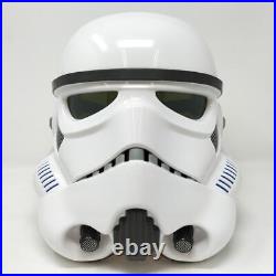Stormtrooper Voice Changer Helmet HASBRO