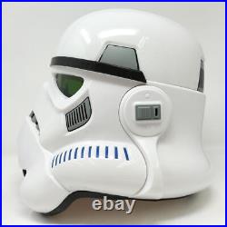 Stormtrooper Voice Changer Helmet HASBRO