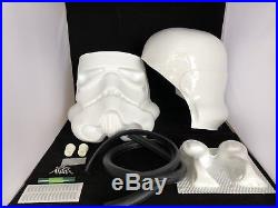 Stormtrooper helmet kit