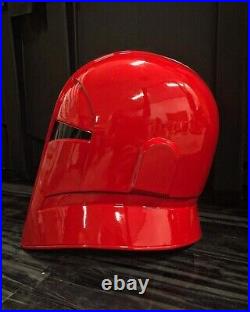 The Imperial Royal Guard Star Wars Steel Wearable Mandalorian Guard Helmet